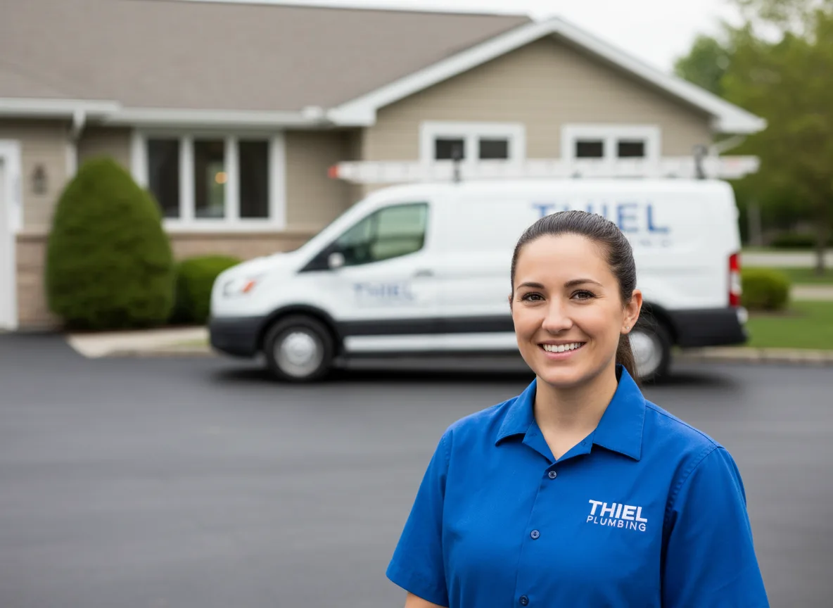 Plumber Greenwood, AR FAQs